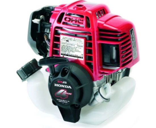 Двигатель бензиновый (1.3 л.с.) Honda GX35NT-STSC 