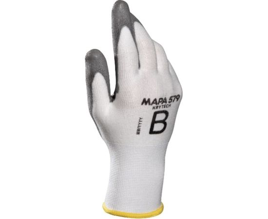 Перчатки MAPA Professionnal КРАЙТЕК 579 р.8 пер413008 