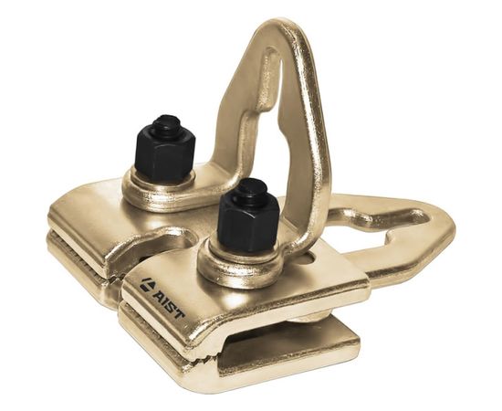 Зажим для кузовных работ 5/3 т AIST 67916900 00-00006566 