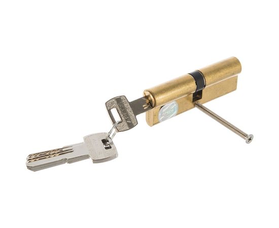 Цилиндровый механизм APECS SM-90-G 3173 