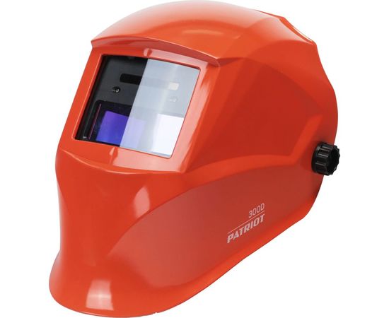 Маска сварщика Хамелеон 300D Patriot 880504743 