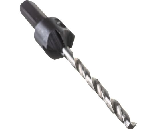 Сверло пилотное по дереву и зенкер №8 для шурупов 4 мм, размер №10 Gigant GT-064 – изображение 12