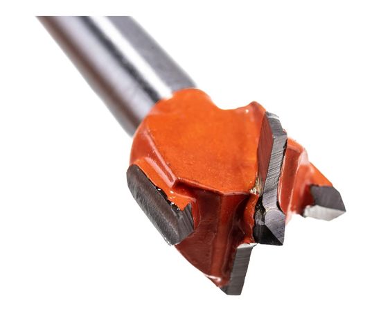 Сверло Форстнера ТСТ для ДСП 15 мм Gigant GT-072 – изображение 12