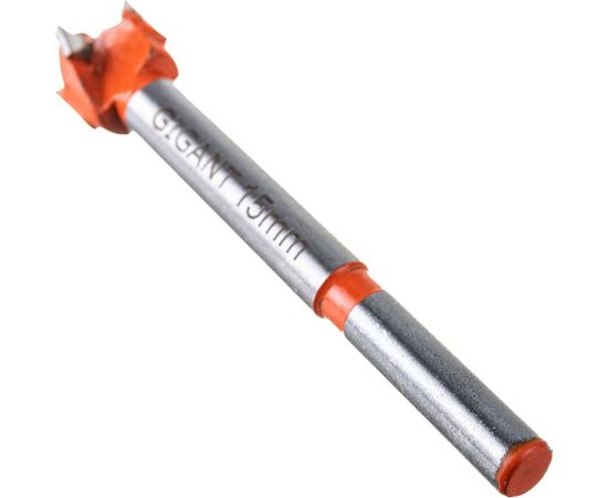 Сверло Форстнера ТСТ для ДСП 15 мм Gigant GT-072 – изображение 15