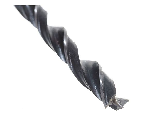 Набор сверл по дереву (5 шт; 4-10 мм) Top Tools 60H805 – изображение 2