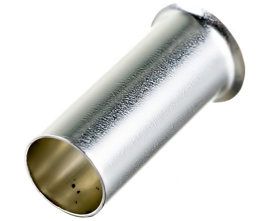 Наконечник-гильза IEK 10-12, ИЭК, 100шт UEN11-10-12 – изображение 2