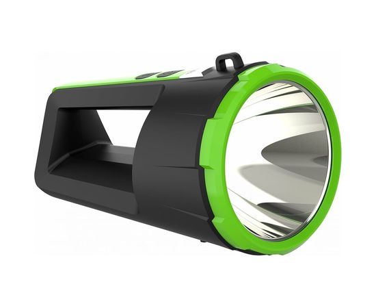 Прожекторный фонарь Gauss модель GFL701 5W 280lm Li-ion 5000mAh диммируемый LED 1/10/30 GF701 – изображение 2