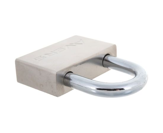 Навесной замок Avers PDS-30-60-Blister 00022997 – изображение 2