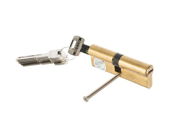 Цилиндровый механизм APECS SM-90-G 3173 – изображение 2