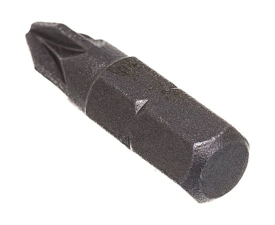 Бита (2 шт; 25 мм; Pz2) СПЕЦ-0410002 – изображение 2