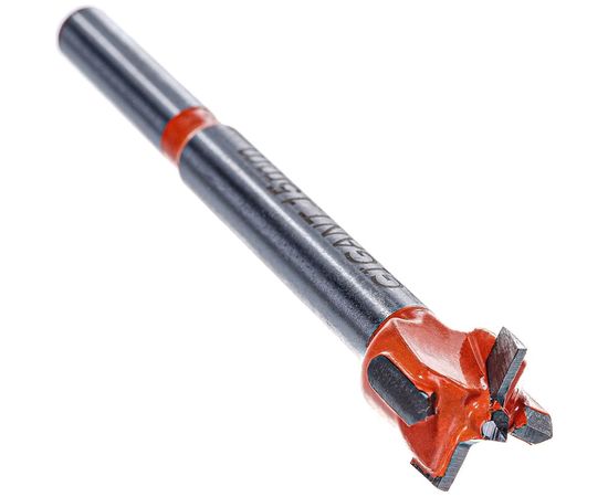 Сверло Форстнера ТСТ для ДСП 15 мм Gigant GT-072 – изображение 2