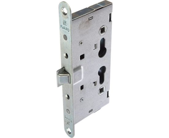 Замок для противопожарных дверей с раздельным квадратом Fuaro FL-0433 ANTI-PANIC 28745 – изображение 2