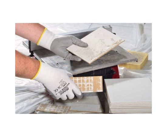 Перчатки MAPA Professionnal КРАЙТЕК 579 р.8 пер413008 – изображение 2