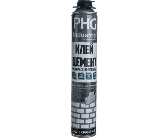 Профессиональный клей цемент PHG Industrial GLUE CEMENT 612290 – изображение 2