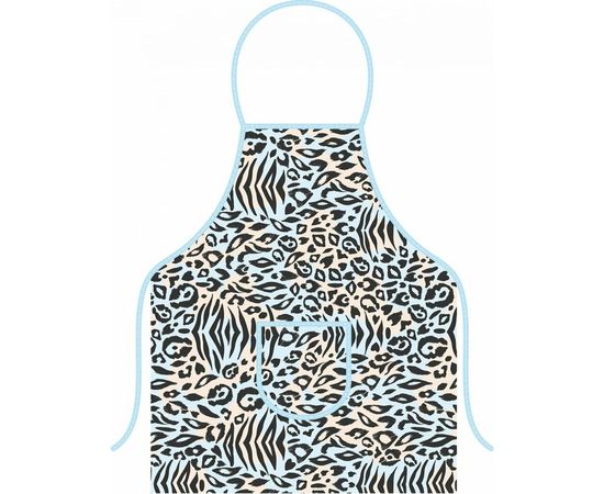 Фартук МУЛЬТИДОМ Исчезающая красота 52х72 см МТ71-171 – изображение 2