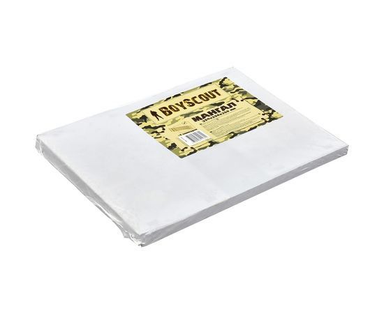 Сборный мангал + 6 шампуров BOYSCOUT 350х250х350мм 61235 – изображение 2