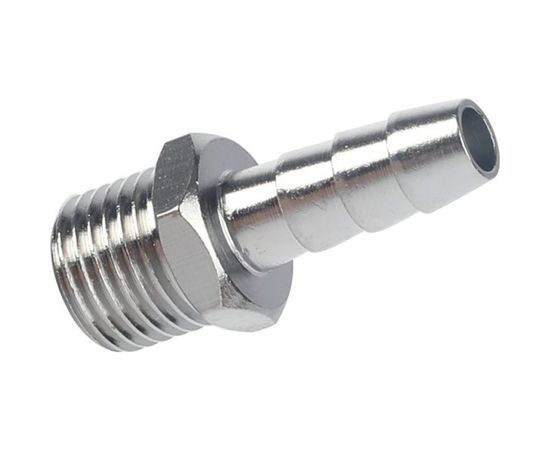 Переходник 1233/4 елочка 8 мм 1/4" М PATRIOT 830900025 – изображение 2