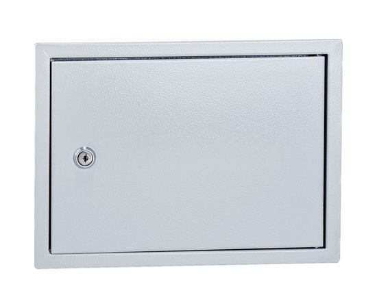 Распределительный навесной щит EKF ЩРН-12 Basic IP31 SQmb21-12-bas – изображение 2