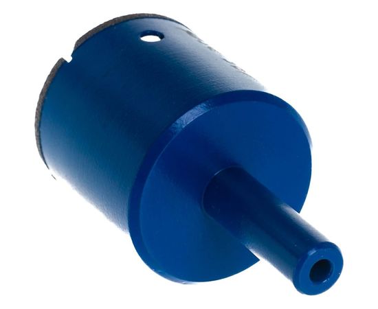 Сверло алмазное по керамограниту (38х67.5 мм) МонАлиТ КГ38-10 – изображение 2