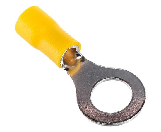 Кольцевой наконечник Navigator 61 055 NET-RTI-6-8-B50 НКИ 50шт/упак 61055 – изображение 2