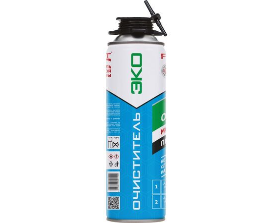 Очиститель монтажной пены REALIST 4602009041549 – изображение 2