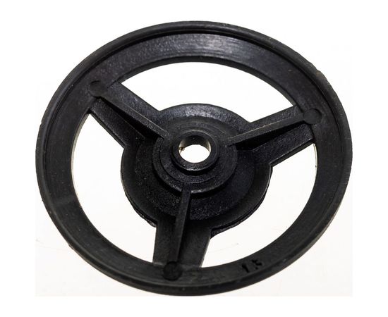 Дожимная рондоль BEFAST 50 мм 250 шт. ARD050L250S – изображение 2