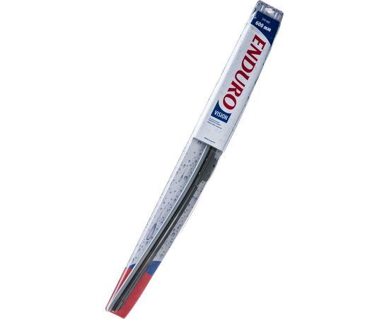 Универсальная бескаркасная щетка DENSO Endurovision 600мм 1 шт EFR-060 – изображение 2