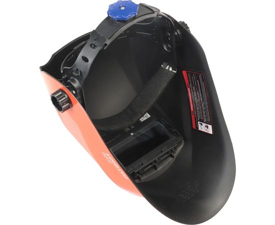 Маска сварщика Хамелеон 300D Patriot 880504743 – изображение 2