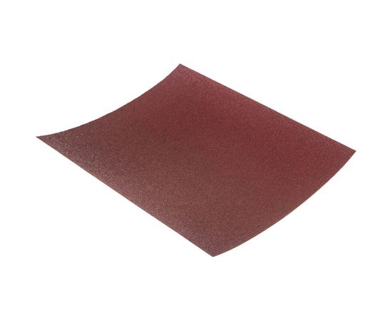 Наждачная бумага ABRAFORM HANDSIZE от ""Мастерская Pit_Stop и Доктор Дью"", P150, 4 шт AF-HS-DOC-P150 – изображение 2