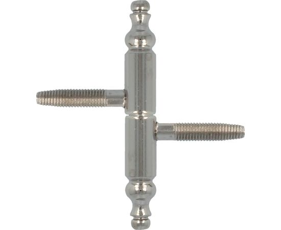 Петля Amig покр. никель 6864 – изображение 2