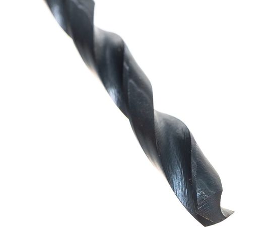 Сверло по металлу (9.2х162х81 мм; КМ1; Р6М5) Туламаш 59027 – изображение 2