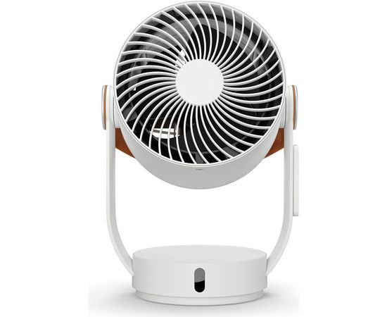 Настольный вентилятор Stadler Form Leo, L-035 – изображение 2