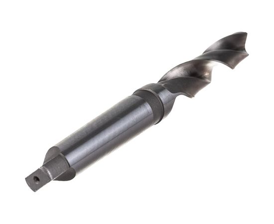 Сверло кх средняя серия (33.0х185х334 мм; КМ4; HSS 4241; ГОСТ 10903-77) ИНСТУЛС 00001335549 – изображение 2