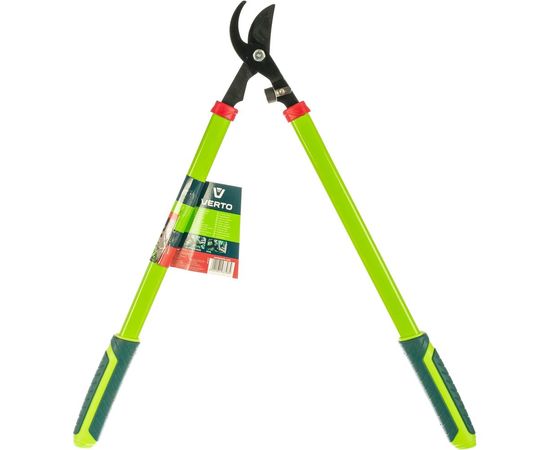 Универсальный сучкорез 700 мм VERTO 15G250 – изображение 2