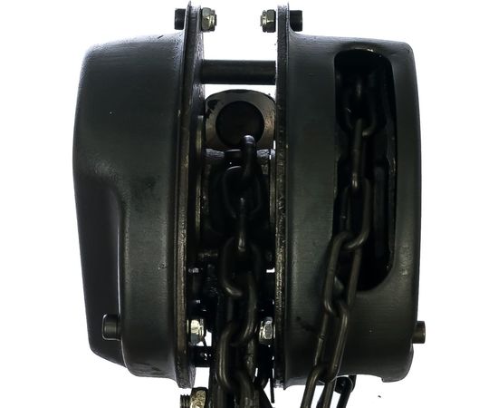 Ручная шестеренная таль (2т, 6м) Zitrek HS-Z 004-4478 – изображение 2