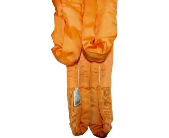 Динамический круглопрядный буксир (разрывная нагрузка 60,0тн,9м) КантаПлюс кСДК-60,0/9,0м – изображение 2