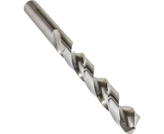 Сверло по металлу HSS-G (5 шт; 13х151х101 мм) VERTO 60H096 – изображение 3