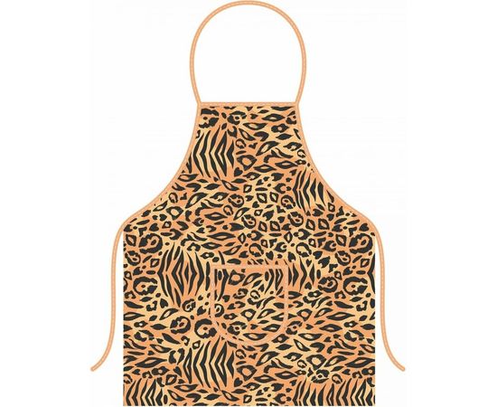 Фартук МУЛЬТИДОМ Исчезающая красота 52х72 см МТ71-171 – изображение 3