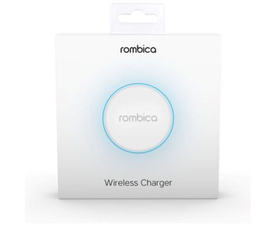 Зарядное устройство Rombica NEO Core Quick цвет белый NQ-00950 – изображение 3