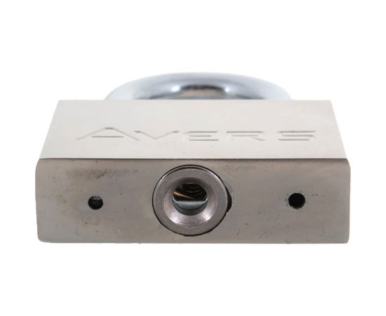 Навесной замок Avers PDS-30-60-Blister 00022997 – изображение 3