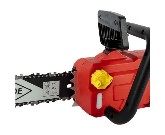 Цепная электрическая пила DDE CSE220L 16 792-810 – изображение 3