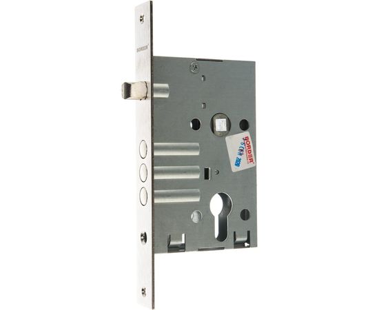 Врезной замок BORDER 78931-ЗВ4-31/5521058 – изображение 3
