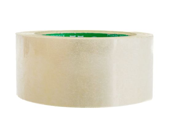 Клейкая лента Fort 48 мм, 40 мкм, 120 м прозр. 10011154 – изображение 3