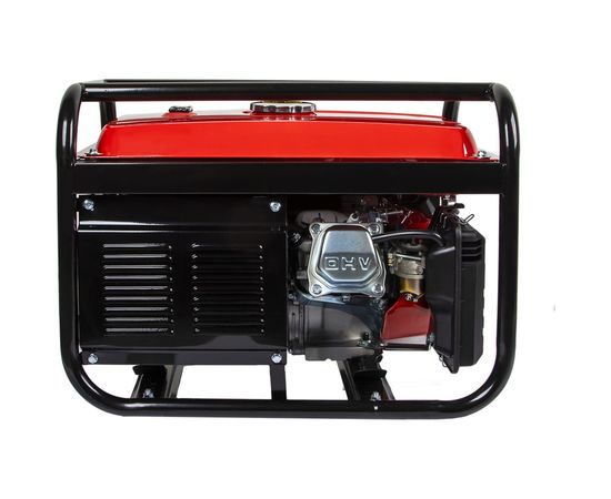 Бензиновый генератор DDE G300 3,0 кВт 7 л.с. 919-969 – изображение 3