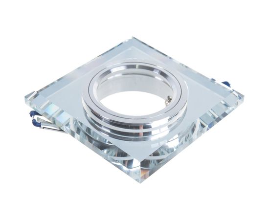 Стеклянный точечный светильник KANLUX MORTA CT-DSL50-SR 18512 – изображение 3