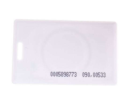 Карта Tantos EM-Marine толстая TS – изображение 3