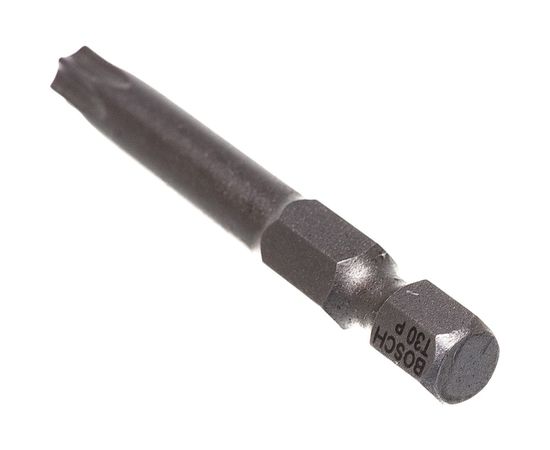 Бита (49 мм; 1 шт) TORX T30 XH Bosch 2607001642 – изображение 3