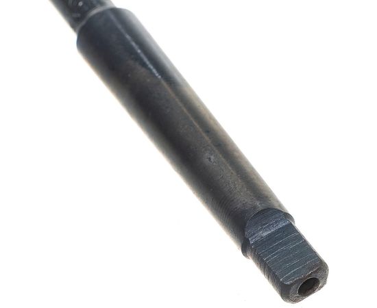 Сверло по металлу (9.2х162х81 мм; КМ1; Р6М5) Туламаш 59027 – изображение 3