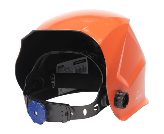 Маска сварщика Хамелеон 300D Patriot 880504743 – изображение 3