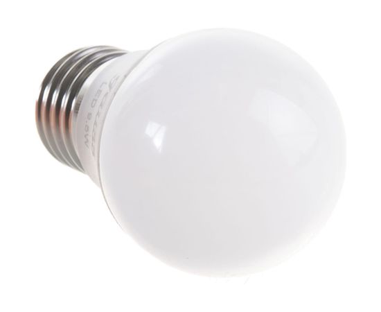 Лампа Gauss LED Шар E27 9.5W 890lm 3000K 105102110 – изображение 3